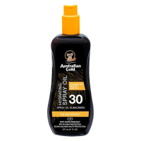 HYDRATING SPRAY OIL SPF 30