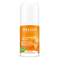 24H DEODORANT ROLL-ON ARGOUISIER