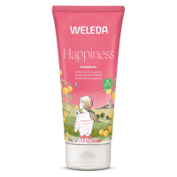 HAPPINESS SHOWER GEL