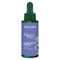 HYDRO SHINE GLOSS DROPS HAIR OIL