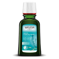 OLIO CAPELLI NUTRIENTE CON ROSMARINO