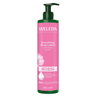 SMOOTHING BODY LOTION WILDROSE
