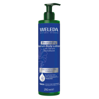 REVITALISING SERUM BODY LOTION BLUE GENTIAN