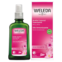 OLIO ARMONIZZANTE ROSA MOSQUETA