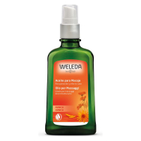 OLIO PER MASSAGGI DECONTRATTURANTI ARNICA