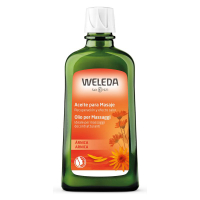 OLIO PER MASSAGGI DECONTRATTURANTI ARNICA