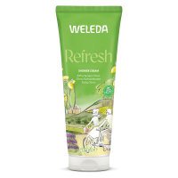 REFRESH SHOWER CREAM CITRUS