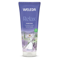 RELAX SHOWER CREAM LAVANDE