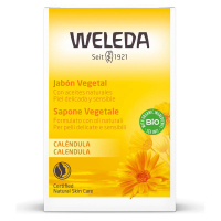 SAPONE VEGETALE CALENDULA 100 GR
