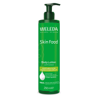 SKIN FOOD BODY LOTION
