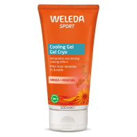 SPORT COOLING GEL ARNICA + MENTHOL