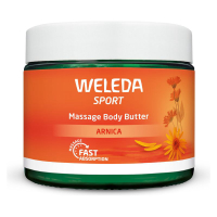 SPORT MASSAGE BODY BUTTER ARNICA