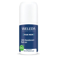 FOR MEN 24H DEODORANT ROLL-ON