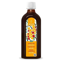 Il Mio Succo Immunitario All'olivello Spinoso