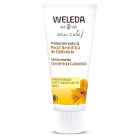 DENTIFRICIO CALENDULA SENZA MENTA GUSTO FINOCCHIETTO DOLCE