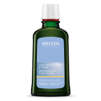 ONE-STEP CLEANSER & TONER