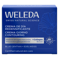 CREMA GIORNO CONTOURING BLUE GENTIAN + EDELWEISS