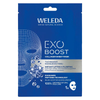 EXO BOOST COLLAGEN SHEET MASK