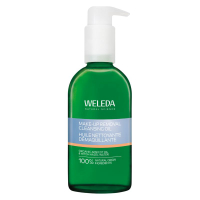 MAKE-UP REMOVAL CLEANSING OIL