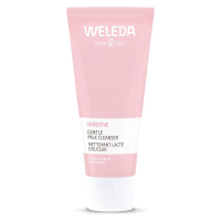 SENSITIVE GENTLE MILK CLEANSER ORGANIC ALMOND