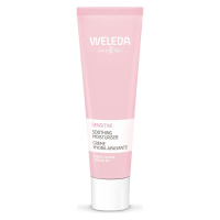 SENSITIVE SOOTHING MOISTURISER ORGANIC ALMOND