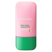 SLOW AGING ASTAXANTHIN SERUM DROPS WITH WHITE TEA