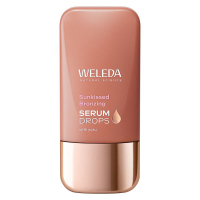 SUNKISSED BRONZING SERUM DROPS WITH YUZU