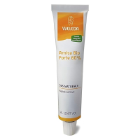 ARNICA BIO FORTE 60% SOS NATURALE GEL LENITIVO