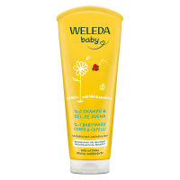 BABY 2 IN 1 BABYWASH CORPO E CAPELLI