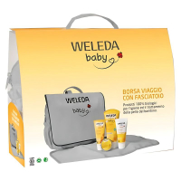 BABY BORSA VIAGGIO CON FASCIATOIO