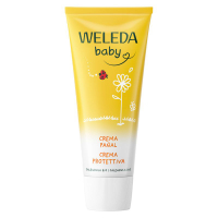 BABY CREMA PROTETTIVA CALENDULA