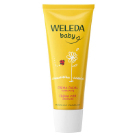 BABY CREMA VISO PIDRATANTE CALENDULA