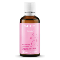 MAMA OLIO MASSAGGIO PERINEALE