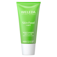 SKIN FOOD LIGHT MOISTURISING SKIN CARE