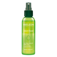 SKIN FOOD ULTRA-LIGHT DRY OIL