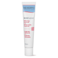 DEXECLEAR AQUAFLUIDO OPACIZZANTE SPF 50+