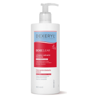 DEXECLEAR DETERGENTE IDRATANTE LENITIVO