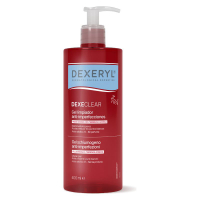DEXECLEAR GEL SCHIUMOGENO ANTI-IMPERFEZIONI
