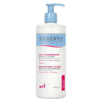 NOURISHING LOTION