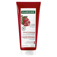 éCLAT COLEUR APRèS-SHAMPOING RIVIVEUR & PROLONGATEUR