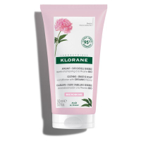 APAISANT - CUIR CHEVELU SENSIBLE APRèS-SHAMPOING à LA PIVOINE BIO