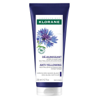 DéJAUNISSANT APRèS-SHAMPOING NEUTRALISATEUR & RAVIVEUR