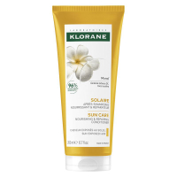 SOLAIRE APRèS-SHAMPOING NOURRISSANT & RéPARATEUR