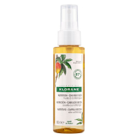 NUTRITION - CHEVEUX SECS HUILE à LA MANGUE