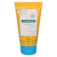 SHAMPOOING DOUCHE APRèS-SOLEIL AU MONOI