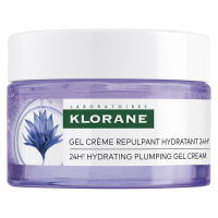 GEL CRèME REPULPANT HYDRATANT 24H