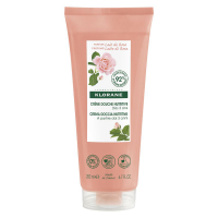 CRèME DOUCHE NUTRITIVE LAIT DE ROSE