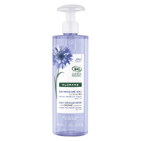 EAU MICELLAIRE 3 IN 1 AU BLEUET BIO