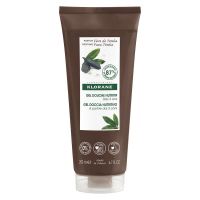 GEL DOUCHE NUTRITIF FèVE DE TONKA