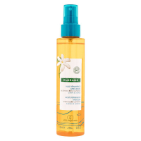 HUILE RéPARATRICE APRèS-SOLEIL AU TAMANU BIO ET AU MONOI CORPS & VISAGE